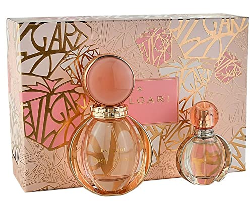 BVLGARI ROSE GOLDEA セット 50ml 【公式通販】