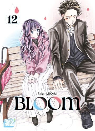 Bloom — Tome 12