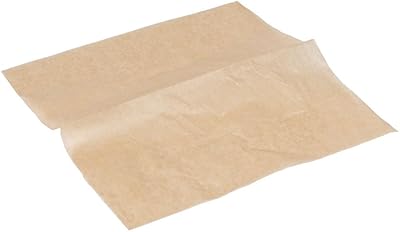 Bagcraft Ecocraft Interfolded Soy Wax Deli Sheets, 12 X 10.75, 500/box, 12 Boxes/Carton