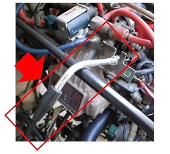 Amazon.co.jp: 純正部品 スズキ ジムニー JA11 ケーブルASSY