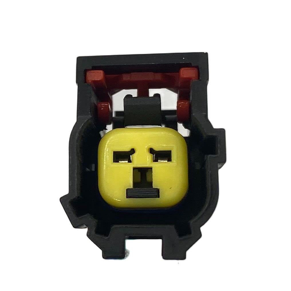 WM Auto Part Engine Oil Temperature Sensor Connector Wiring Harnesses 5019959AA