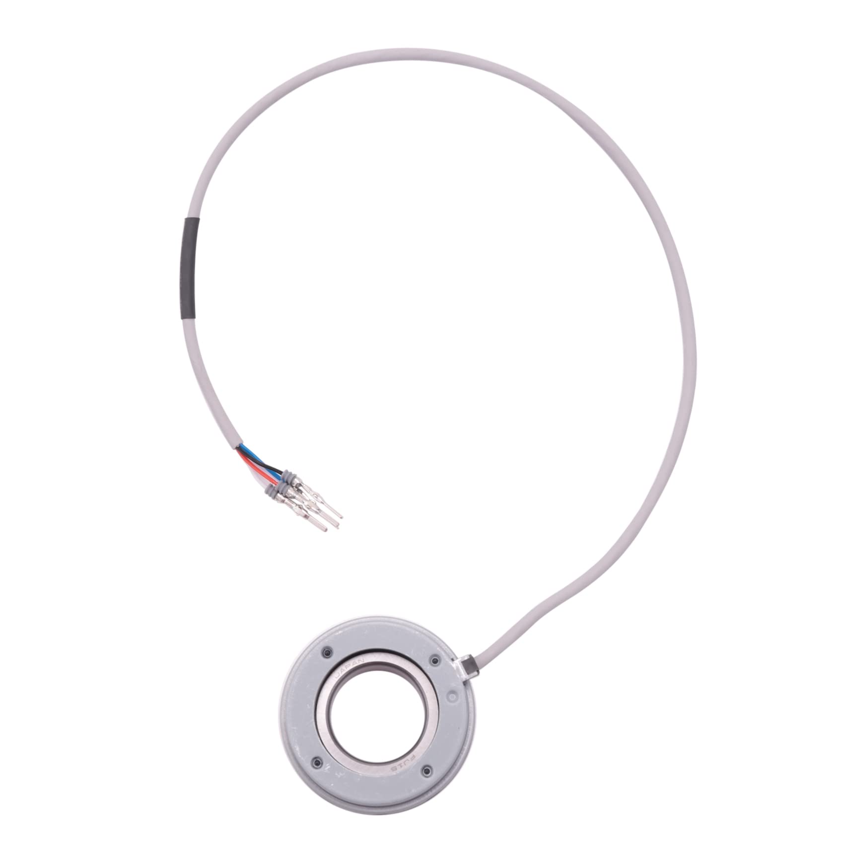 Sensor de Rodamiento de Carretilla Elevadora EléCtrica 6206V Rodamientos 6206 Piezas de Carretilla Elevadora de BateríA