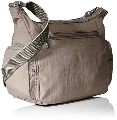 Image of Kipling Women's Gabbie Small Crossbody, Lightweight Everyday Purse, Casual Shoulder Bag