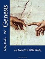 Genesis: An Inductive Bible Study (Basic Inductive Bible Studies (BIBS)) 148959308X Book Cover