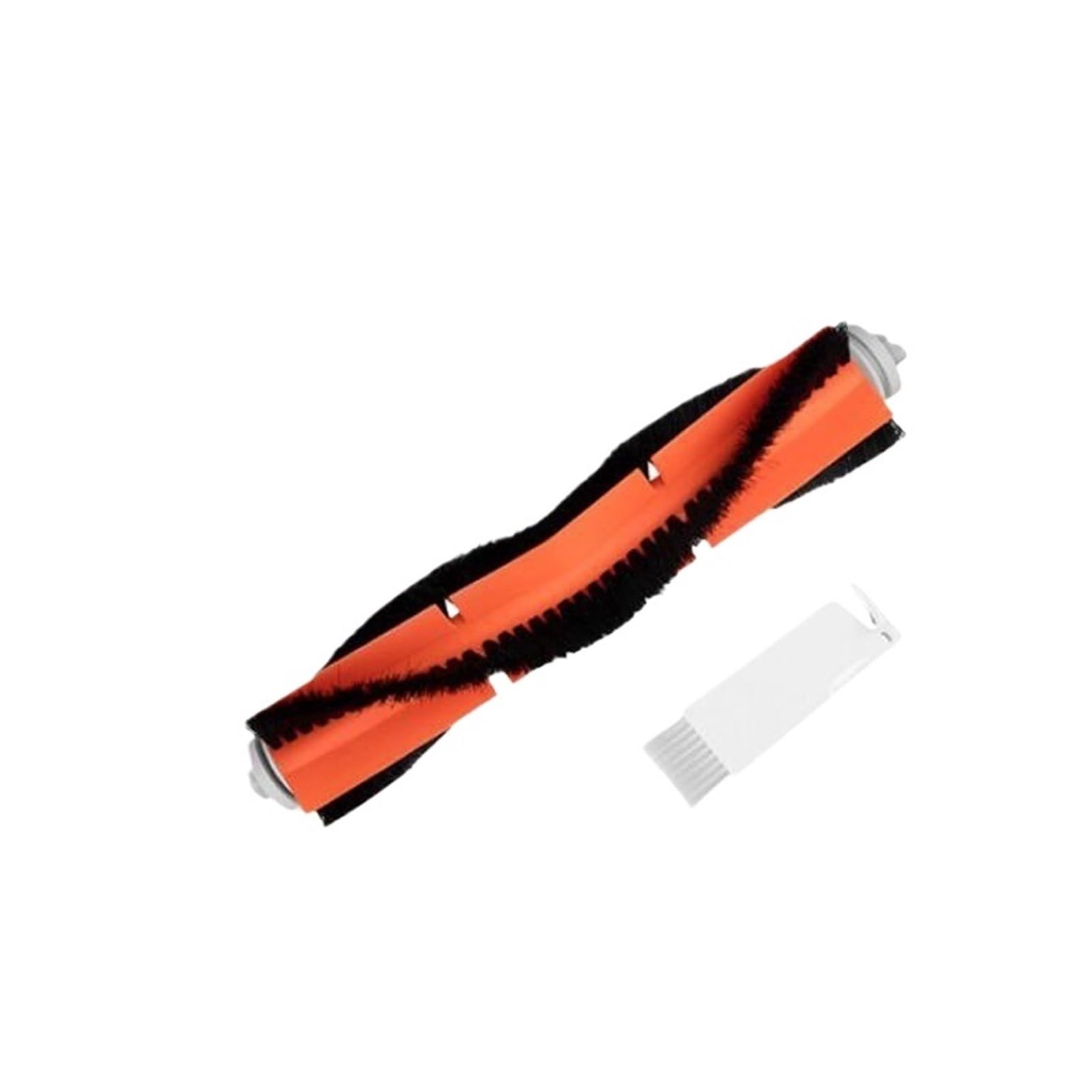 Dirlux Compatible for Roborock Robot Vacuum 1 Series, Main Roller Brush Cleaning Part(2pcs)