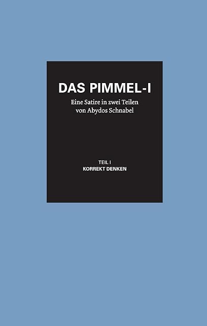 Portada de Manifest der politischen Korrektheit - Teil 1Tapa blanda