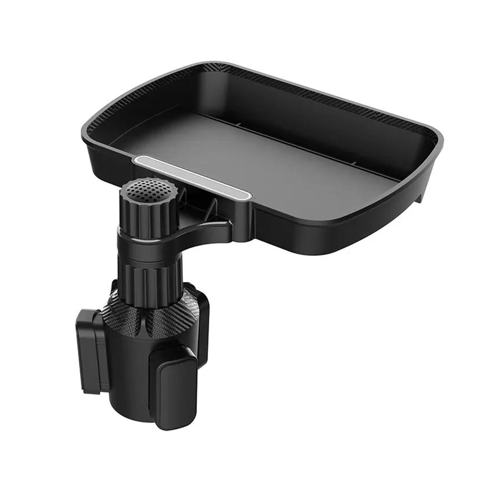 Przycisk deski rozdzielczej Do 360°Rotating Multifunctional