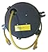 Lind Equipment - LE2320CAT - 30VCD Commercial Retractable Data Cord Reel; Number of Outlets: 0, Cord Included: Yes
