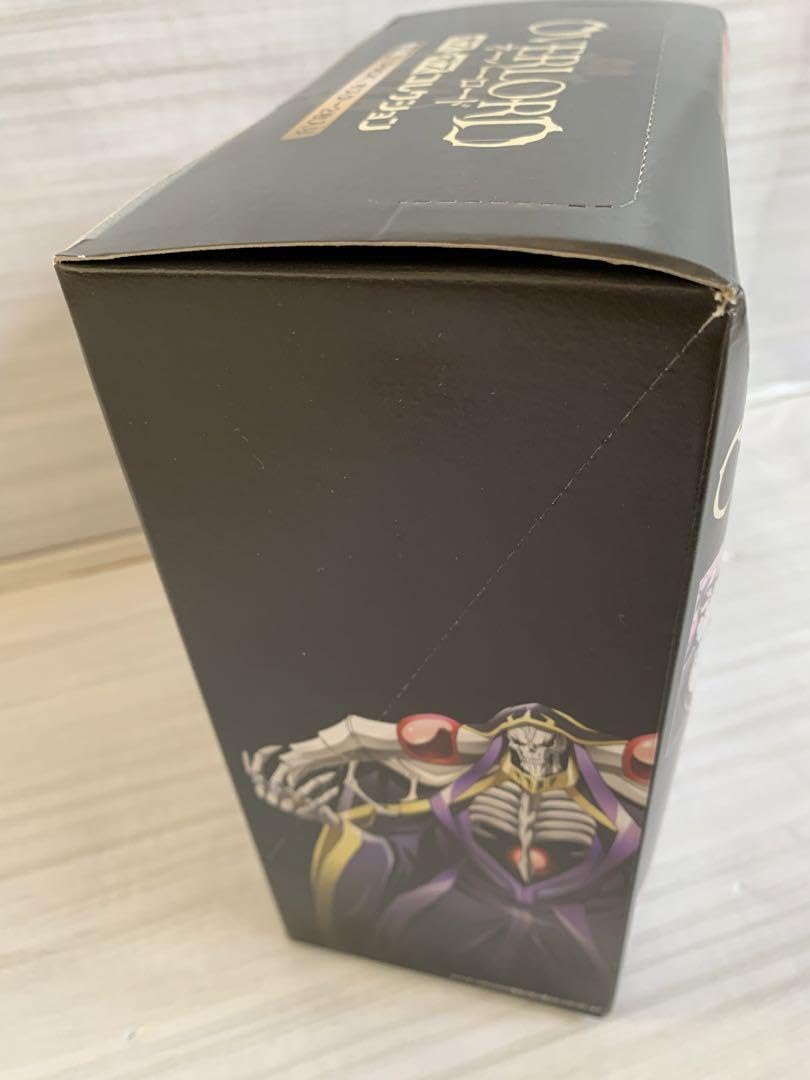 オーバーロード ポスポスコレクション BOX Amazon.co.jp: オーバーロード ポスポスコレクション BOX : おもちゃ