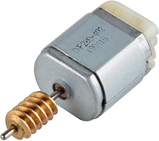 NICECNC ESL ELV Steering Lock Wheel Motor Compatible with Mercedes-Benz W204 W207 W212 C250 C280 C300 C320 C350 C63 GLK200