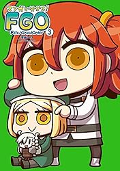 Amazon.co.jp: マンガで分かる！ Fate/Grand Order(2) (カドカワ