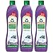 Produktbild 3x Frosch Lavendel Scheuermilch 500 ml - Reinigt Bad und Küche kraftvoll