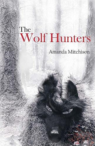 Buy The Wolf Hunters — BookShops.in