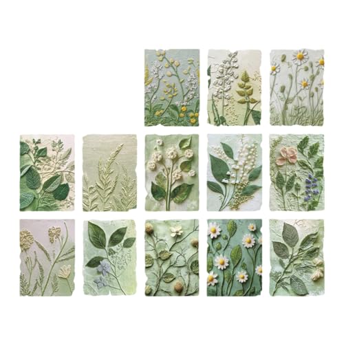 23 枚 コラージュ 素材、シール帳 女の子、 詰め合わせ ヴィンテージ 背景紙 紙もの 手帳 シール ノート ブック 、かわいい 大容量 コラージュ 素材紙 、デザインペーパー 和風 レトロ 花 植物 女の子 シール