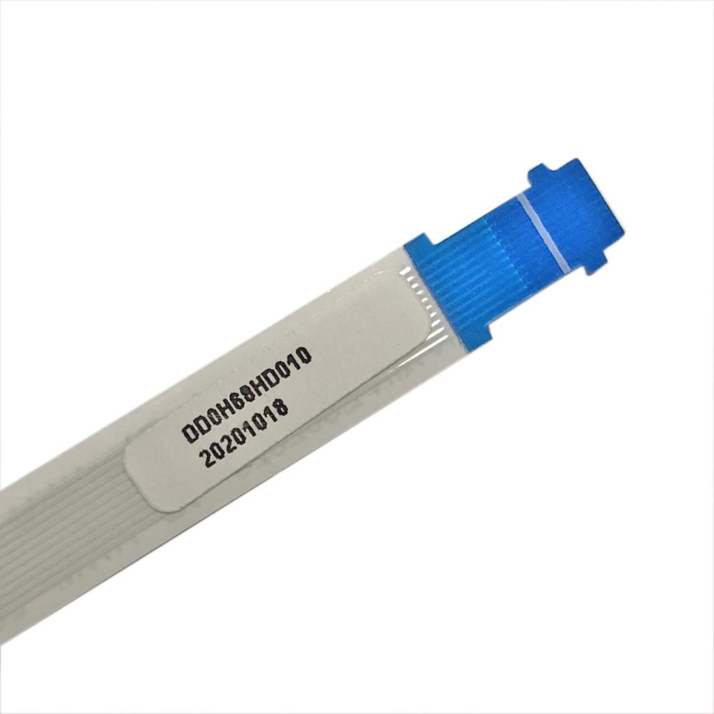 Gintai için HP Pavilion 17-X Serisi 17-x010ds 011ds 012ds 020nr