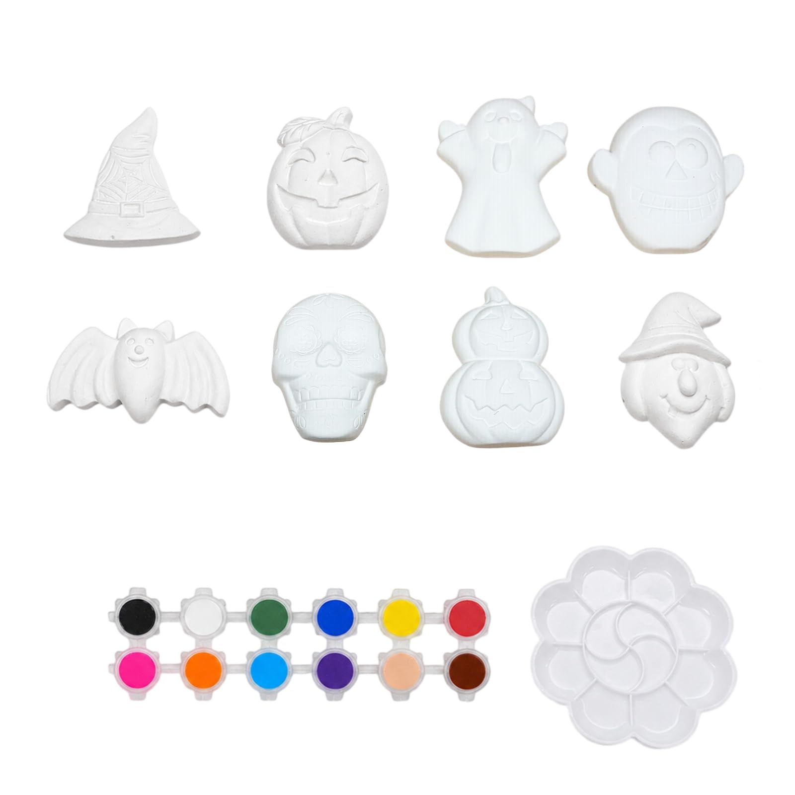 Kit DIY pour Halloween