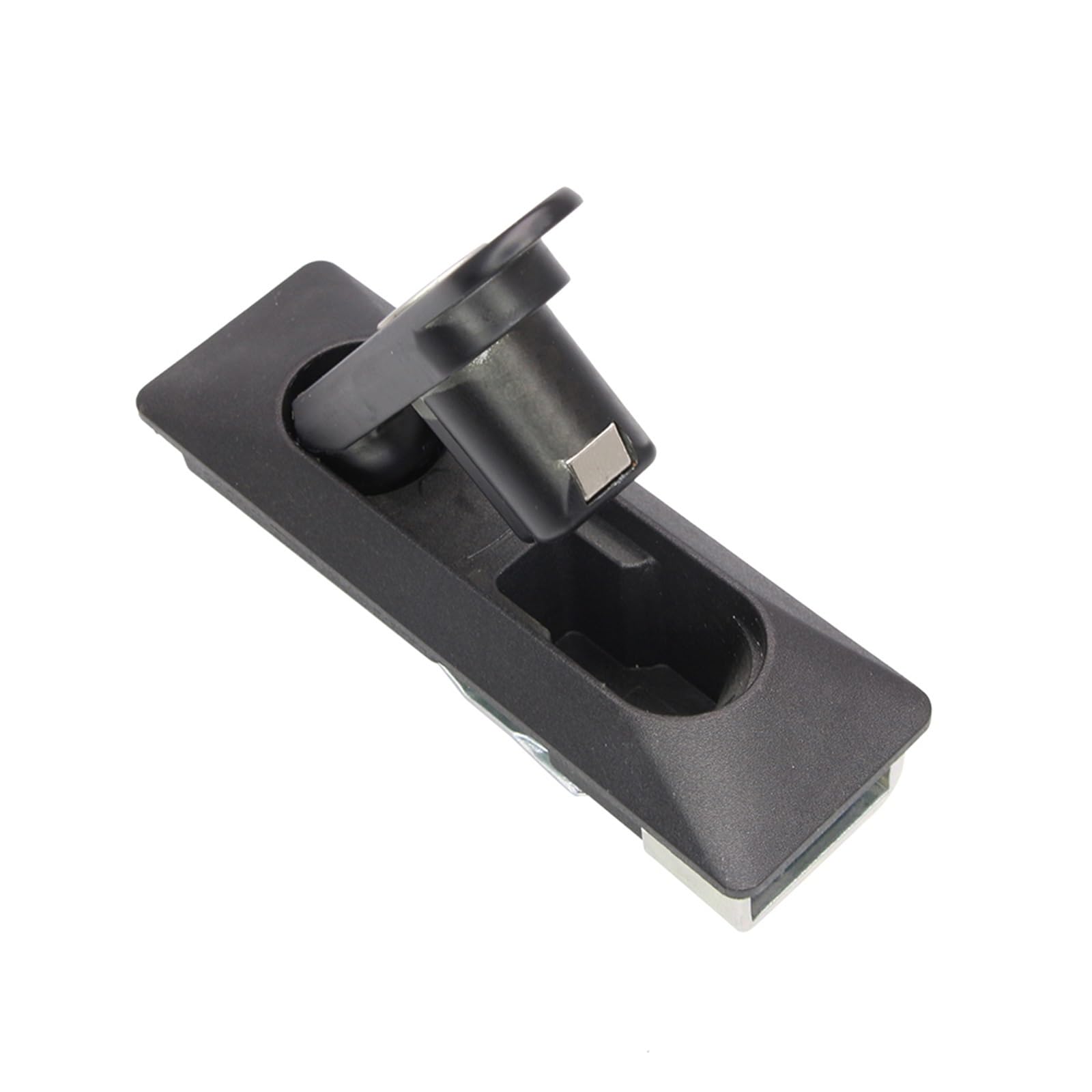PM215 Schlüssel Elektronische Schrank Schloss Zink Automaten Schloss Zylinder 1Pcs
