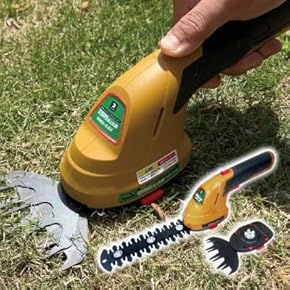 Amazon.co.jp: 電動芝生バリカン - 農業・園芸用機器: DIY・工具