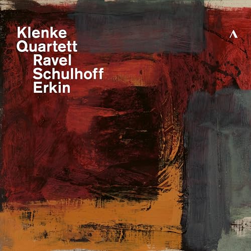 Klenke Quartett