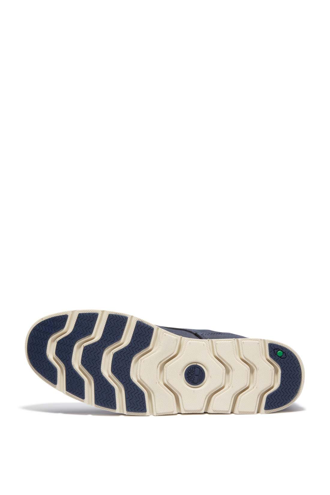 Timberland - Zapato con cordones para hombre Tidelands