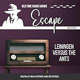 leiningen  Escape: Leiningen Versus the Ants