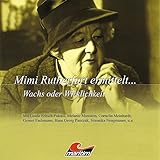 Cover zum Buch Wachs oder Wirklichkeit