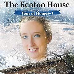 The Kenton House Audiolibro Por Beth Livingston arte de portada