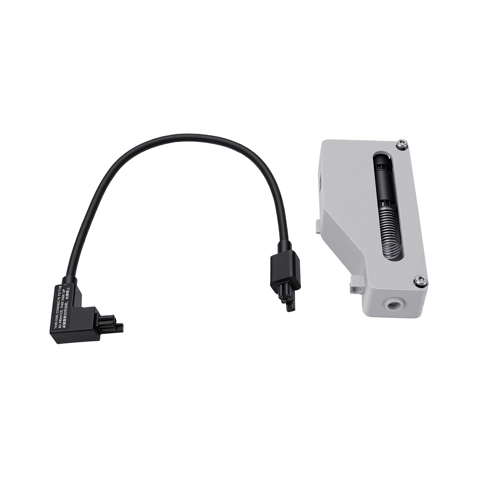 Fafeicy Filamentpuffer Aufrüstsatz für X1,P1 3D Drucker