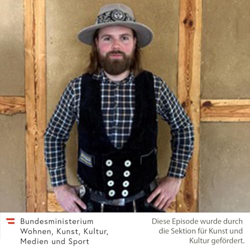 Vom Beton zum Fachwerk