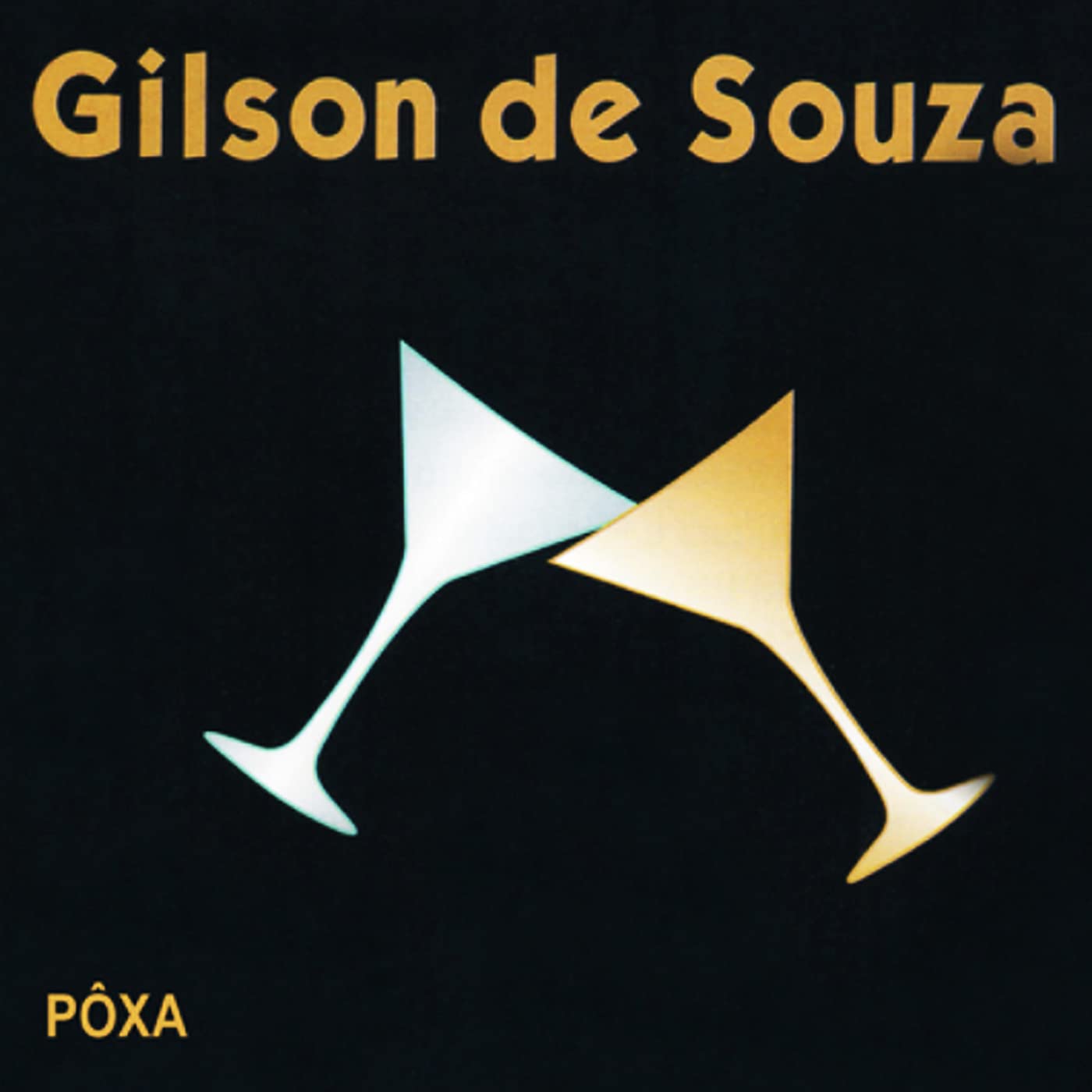 Gilson De Souza