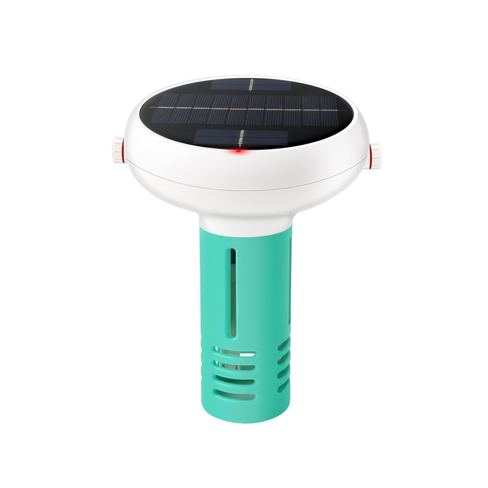 Tester TDS per Acqua, Misuratore di Cloro 7 in 1 PH ORP EC TDS Salinità Temp CL Acqua salata Ppm Tester App Monitor di Controllo for Piscina Spa Test per Acqua Potabile(No Gateway)