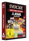 Blaze Evercade Atari Cartridge 2