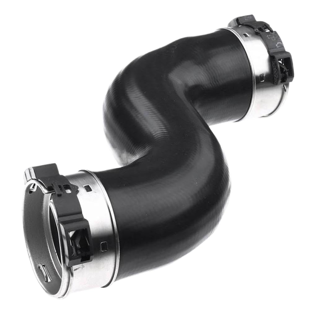 Jhshhpmec Onecolor Intercooler Turbo Hose Compatible With Sprinter 2009 2016 A9065283782 A9065281582