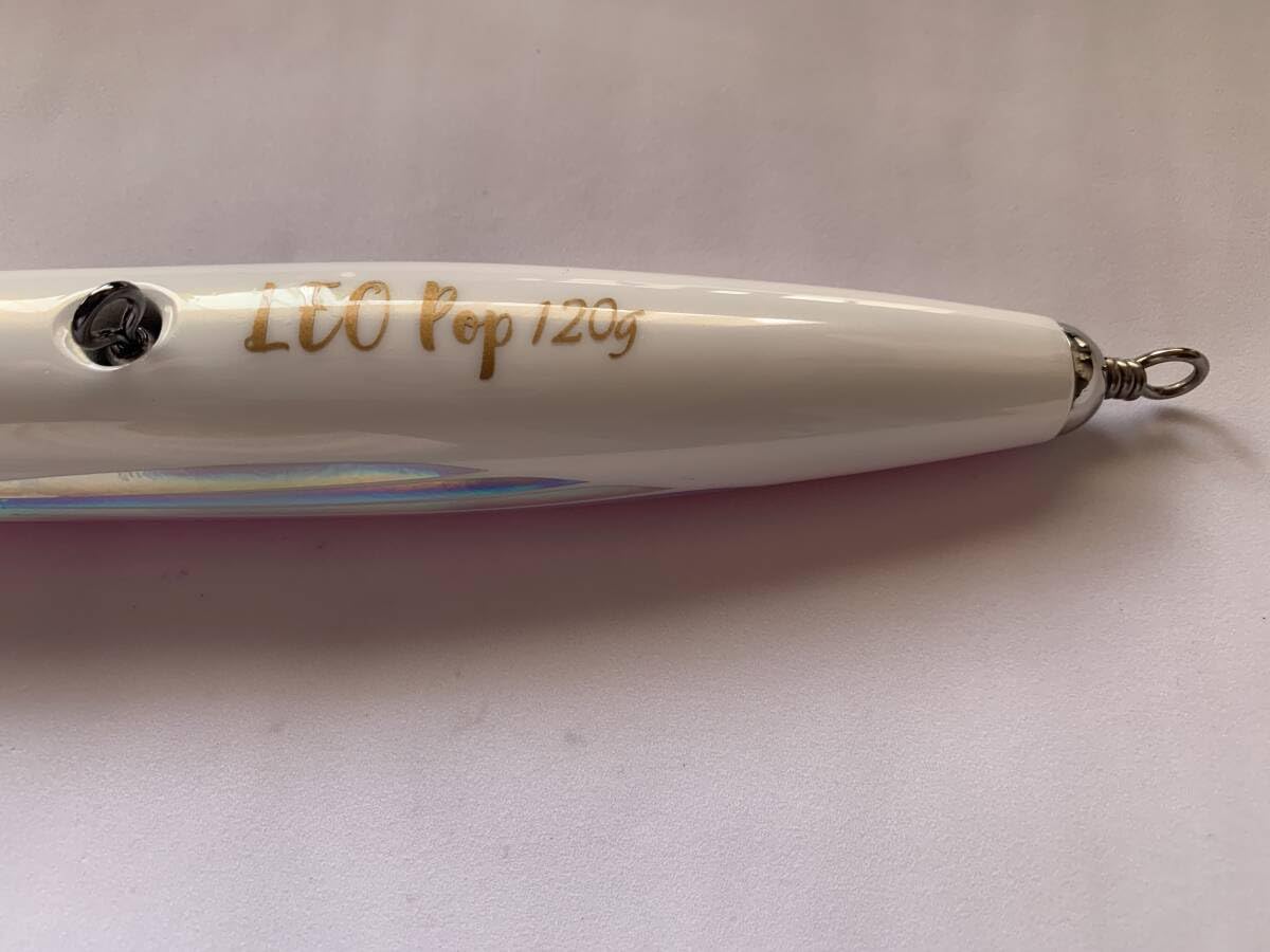 KAIYO LURES LEO Pop 120g レオポップ Leo pop（レオポップ