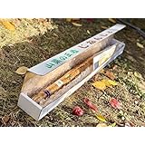 12月初物予約 健康と美を極めるスーパーフード　実利ある贈り物。太長700〜1.3kg 掘り立て1本 本物の優良系統自然薯 道の駅など店舗販売では、兵庫県認定食品頂いてます。※EC販売は対象外。　農薬不使用栽培　古来のスーパーフード　試してガッテン自然薯紹介　　　　　　　　　　　　　　　　　　　　　年末のご挨拶　大晦日　年越し蕎麦　 ヤマノイモ　山の芋　とろろ　長芋　 ご挨拶や、還暦祝い　古希　喜寿　傘寿　米寿のお祝い　快気祝い　人気ランキング　クリスマスプレゼント　誕生日プレゼント　 商売繁盛・大学入試、受験生への応援(目標達成への願掛けと万全の体調で粘り強く勝つ)等、実利ある贈物に最適。