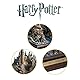 The Noble Collection Hogwarts School Sculpture