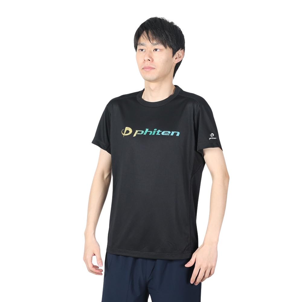 I wantさん専用 Amazon.co.jp: ファイテン（PHITEN） 半袖 RUKUシャツ