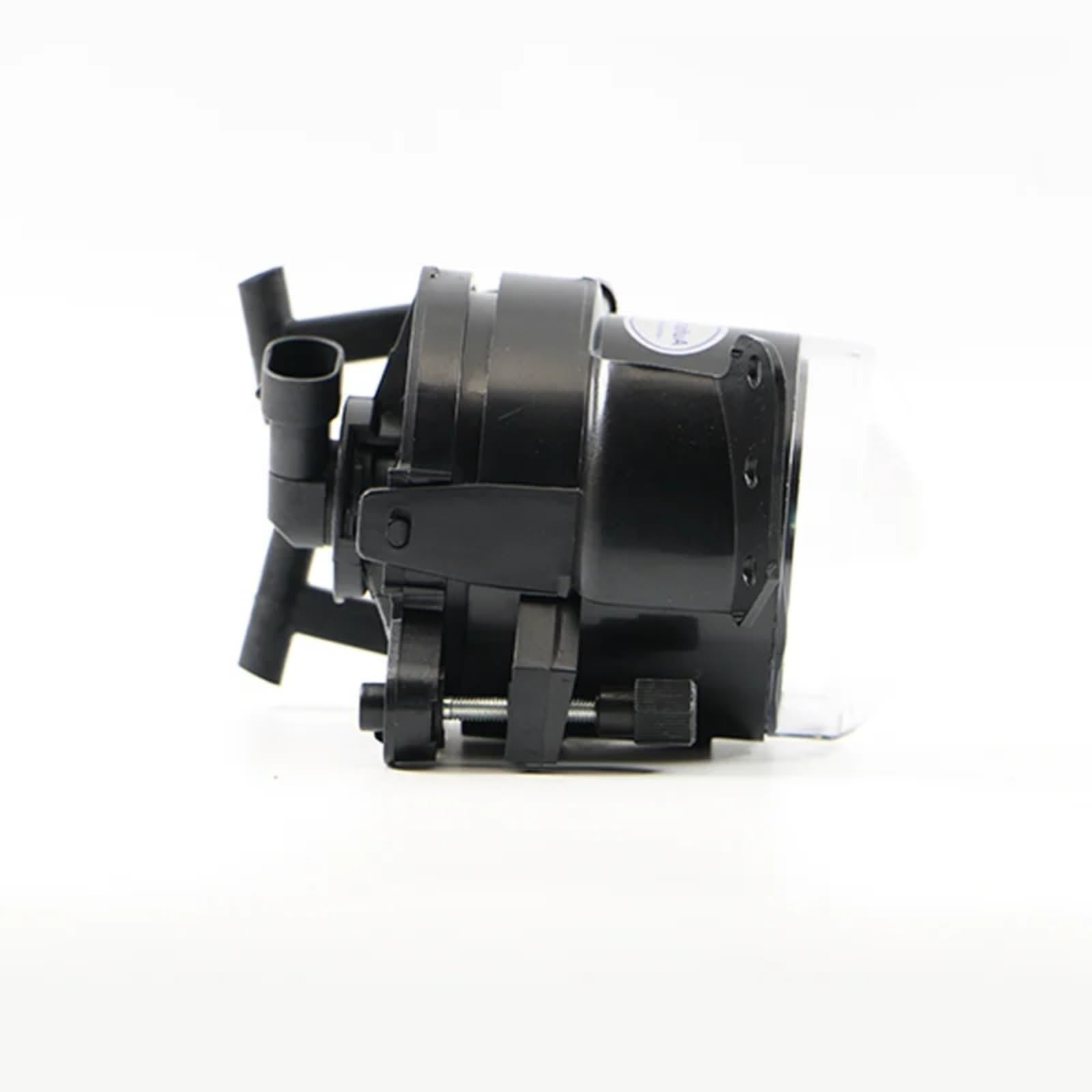 Automóvil Lampara Niebla Compatible con 335i para Base para Sedán para 4 Puertas 2007 2008 2009 2 Piezas Conjunto De Luz Antiniebla Delantera Izquierda Derecha OEM:63176910791 63176910792
