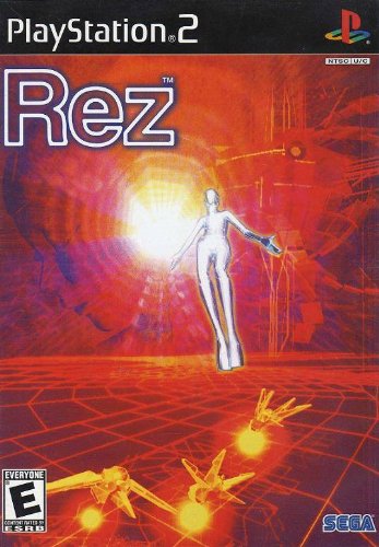Amazon Com Rez Video Games Amazon Com Rez Video Games