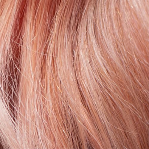 Danger Jones Semi-Permanent Hair Color (Antique - Rose Gold) - Image 6
