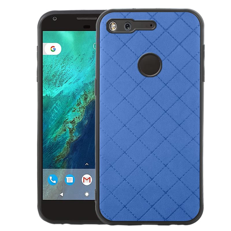 Coque Pixel 1 silicone robuste anti-rayures pour modèle 2016