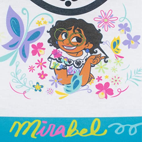 Disney Girls' Nightdress Encanto2