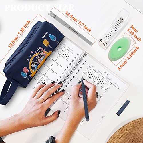 Winthai Penna gel cancellabile cartone animato