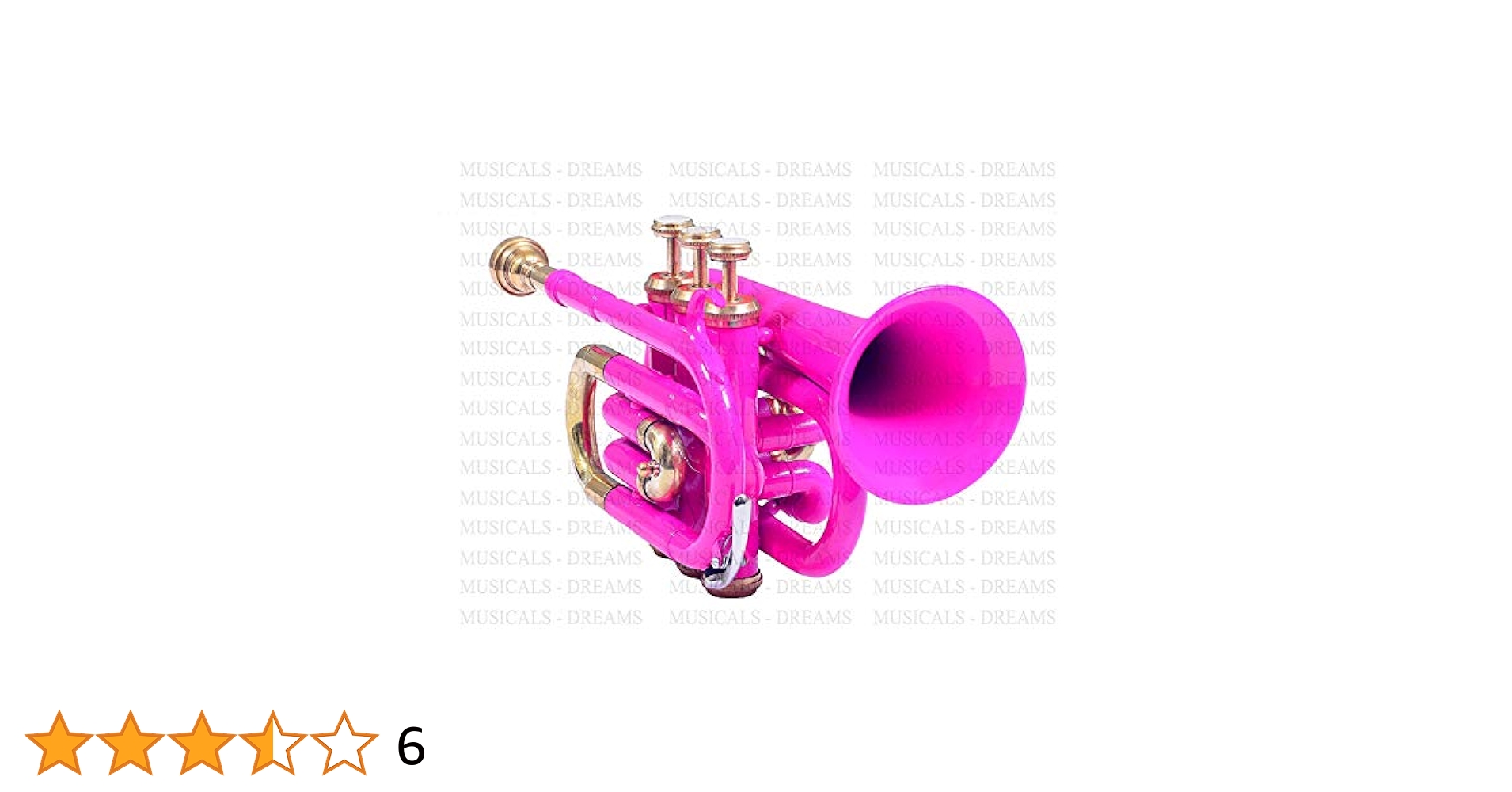 SPLENDOR ポケットトランペット Amazon.co.jp: ポケットトランペット Bb ピンク : 楽器・音響機器