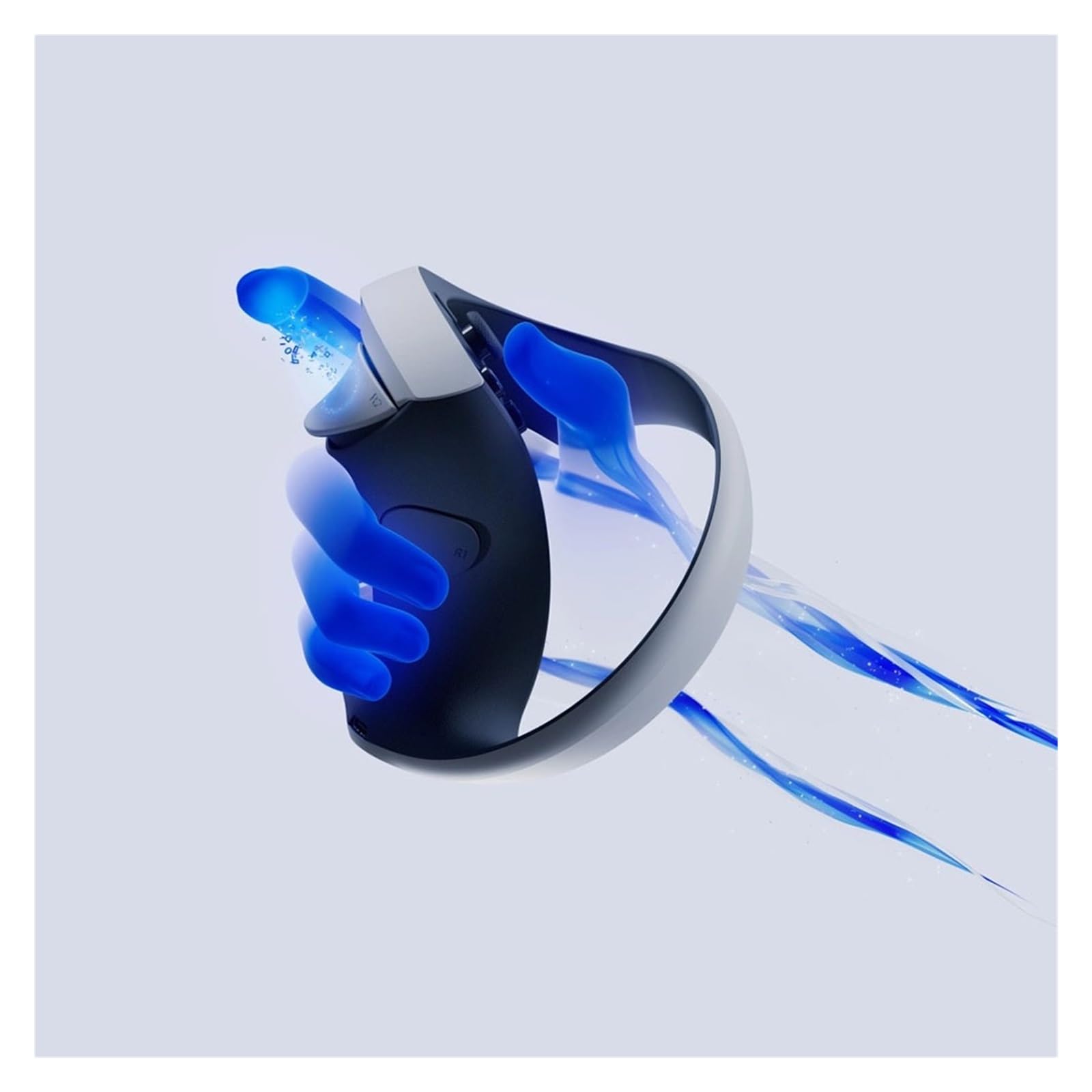 Compatible For Sony PlayStation VR2 Horizon OLED Display 120Hz Motion Sensor Vr Headset With Cameras For PS5 Games Videogame Vr Device