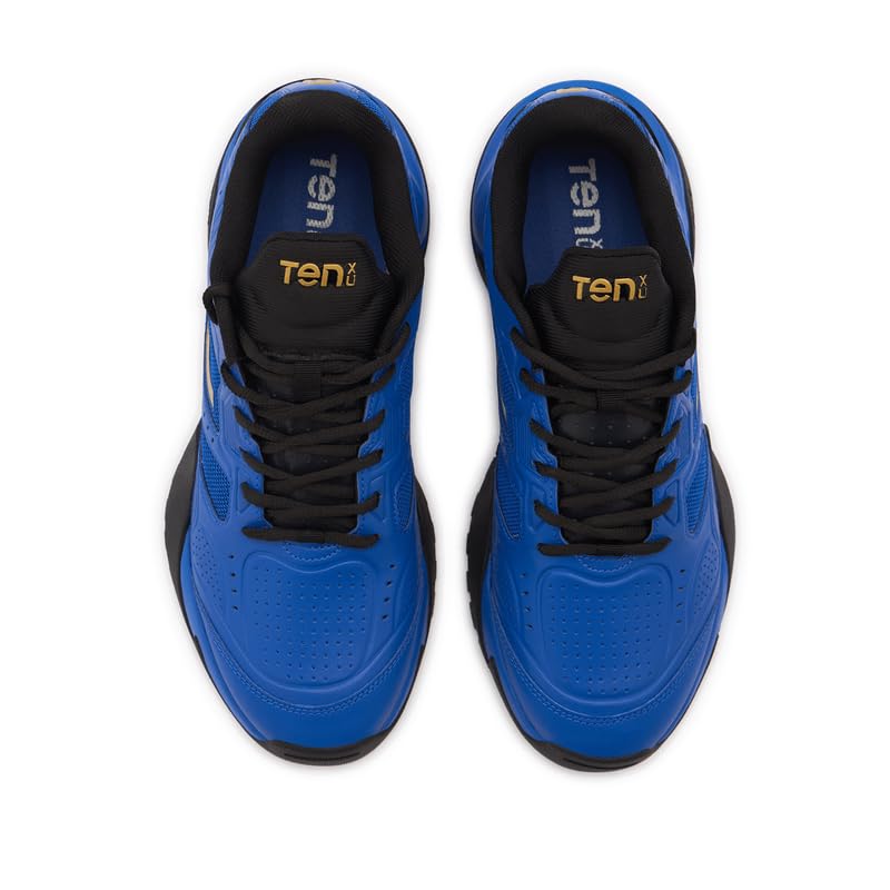 Image of By Sachin Tendulkar Unisex Switch Fan Edit 2.0 Multi-Sport Shoes | for All Turfs with Rubber Studs