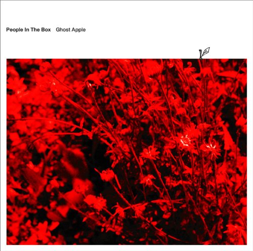 Amazon.co.jp: Ghost Apple - People In The Box: ミュージック