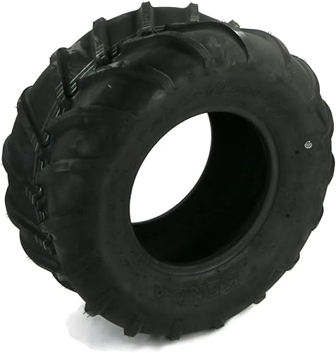 Miniatura 4 de Juego de 2 neumáticos OTR 22 MAG de 22 x 11 x 10 de 4 capas para grasshopper 482483