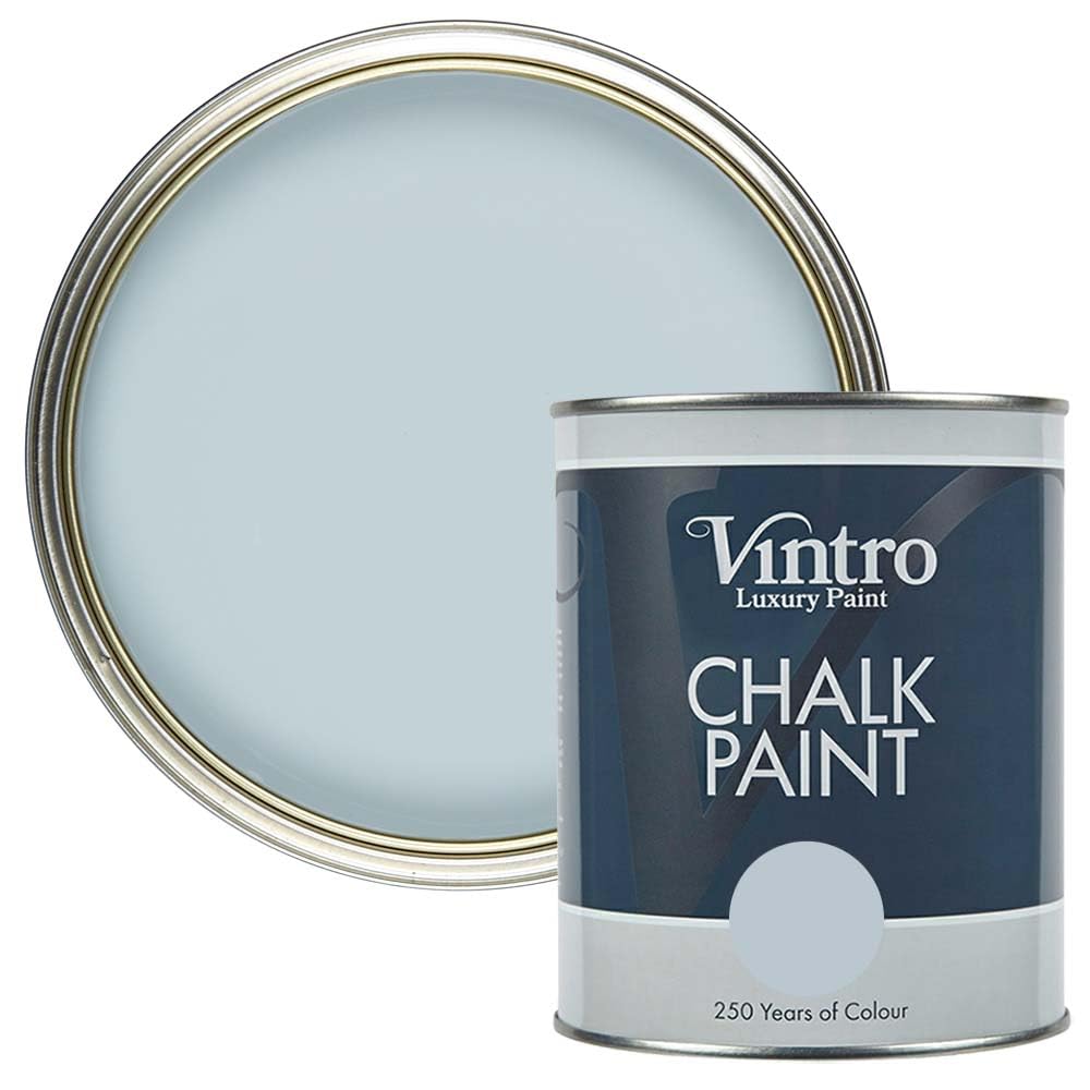 Vintro Paint Furniture Paint 1L - Matt Finish