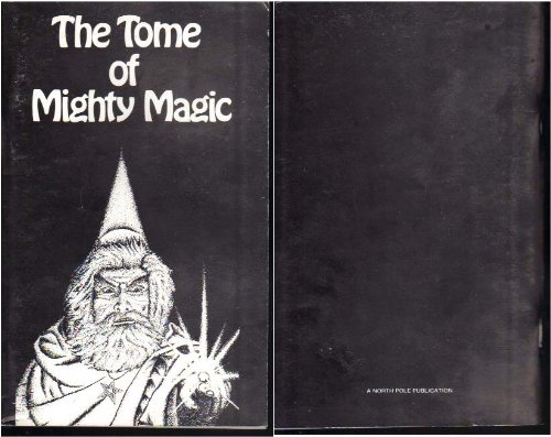 The Tome Of Mighty Magic (Advanced Dungeons & Dragons): James A Dees: Amazon.com: Books